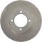 Centric Parts Standard Brake Rotor, 121.44033 121.44033 - alternate 1